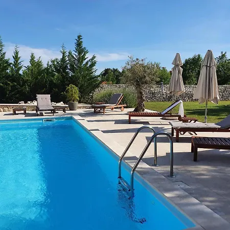 Villa Histra