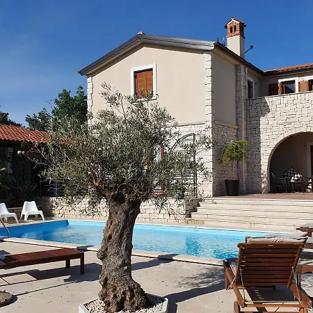 Histra Villa
