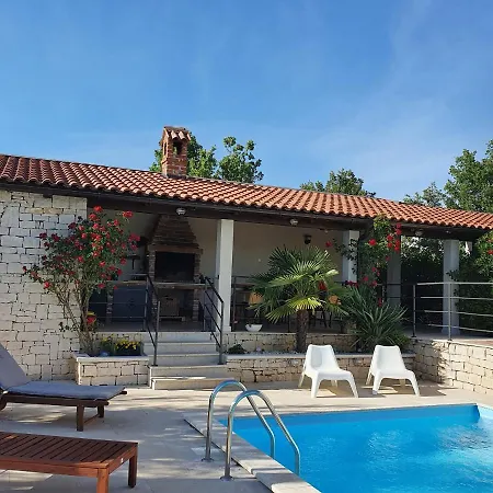 Villa Histra