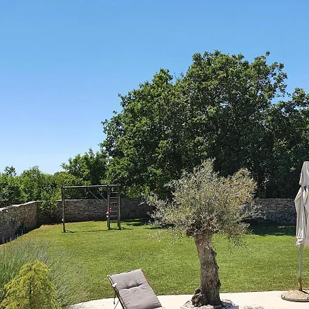 Villa Histra *