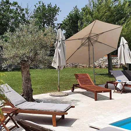 Histra Villa Cabrunici