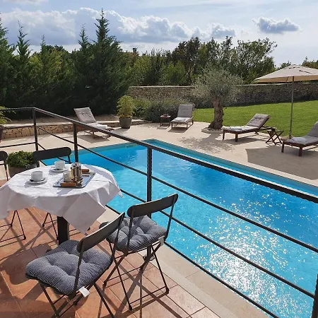 Villa Histra *