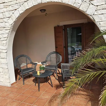 Histra Villa