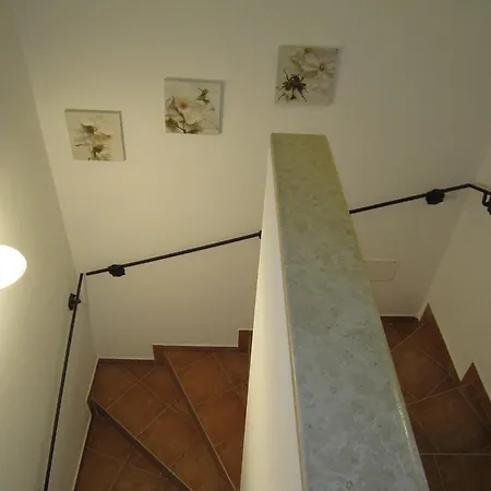 Villa Histra Cabrunici
