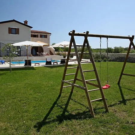 Villa Histra