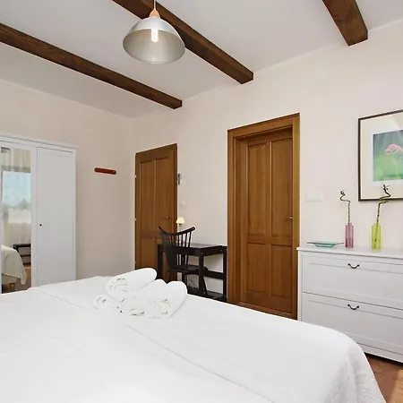 Histra Villa *