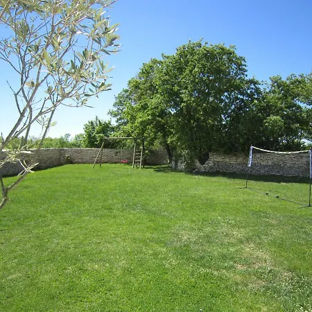 Villa Histra Cabrunici