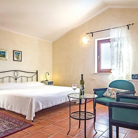 Villa Histra