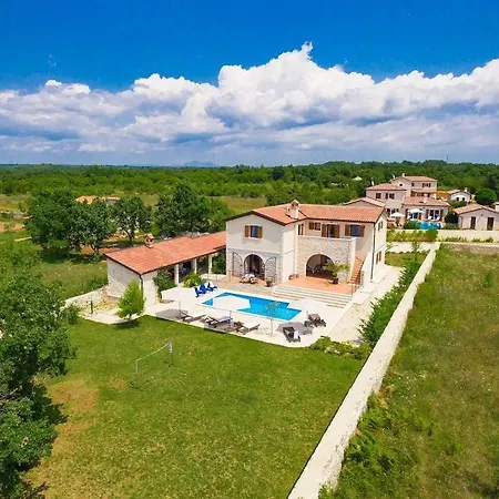 Villa Histra